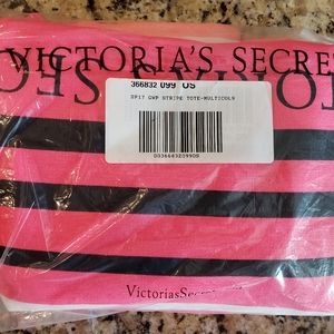 Victorias Secret Beach bag